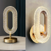 ALCON™, Lampe LED de luxe