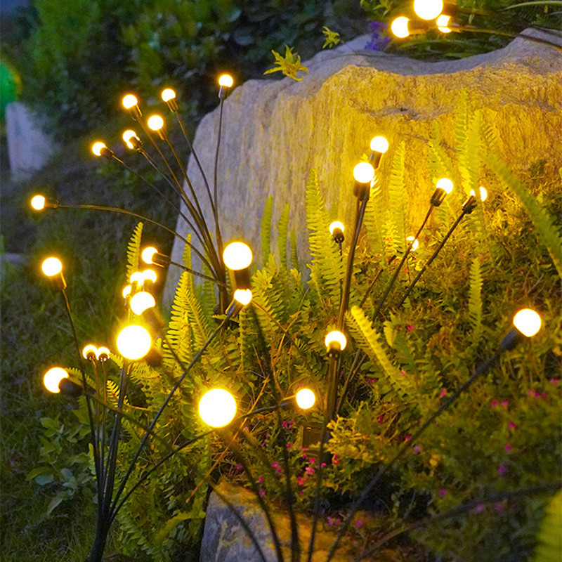 FLEXLED™ Lampe LED flexible à énergie solaire