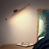 LIGHTURN™ Lampe rotative magnétique
