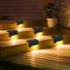 SUNLED™ Lampe solaire LED étanche