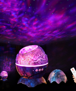 Oeuf De Dinosaure Galaxy bluetooth son
