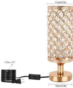 Lampe Crystal – Image 7