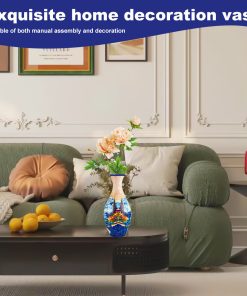 DIY Vase Puzzle – Image 5