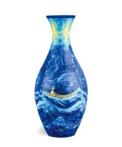 DIY Vase Puzzle – Image 3