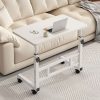 Bureau Mobile Inclinable et Réglable en Hauteur