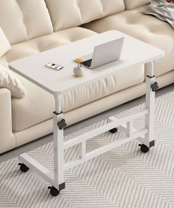 Bureau Mobile Inclinable et Réglable en Hauteur